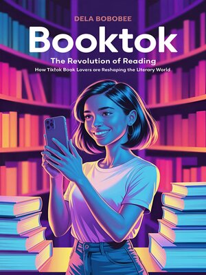 cover image of BookTok